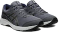 Lookbook ASICS Gel Contend 6 ''Gris Carrier Acier Fumé'' 1011A667-024