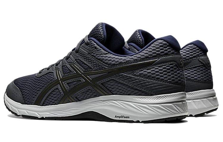 Shop ASICS Gel Contend 6 ''Gris Carrier Acier Fumé'' 1011A667-024
