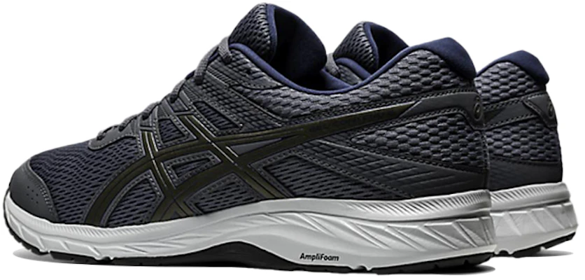 ASICS Gel Contend 6 ''Gris Carrier Acier Fumé'' 1011A667-024 Shop ASICS Gel Contend 6 ''Gris Carrier Acier Fumé'' 1011A667-024
