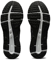 Details for ASICS Gel Contend 6 ''Carrier Grey Gunmetal'' Herren Sneaker 1011A667-024