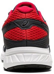 亞瑟士 Gel Contend 6 'Carrier Grey Red' 1011A667-021 Purchase 亞瑟士 Gel Contend 6 'Carrier Grey Red' 1011A667-021