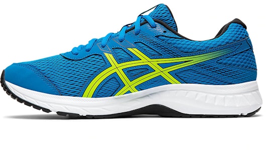 亚瑟士 Gel Contend 6 '法国蓝' 运动鞋 1011A667-401 Buy 亚瑟士 Gel Contend 6 '法国蓝' 运动鞋 1011A667-401