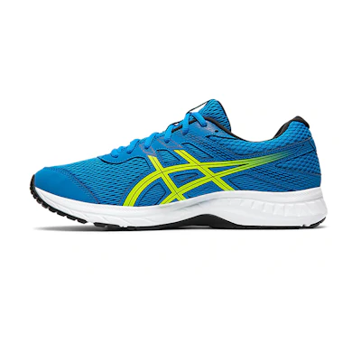 ASICS Gel Contend 6 'Directoire Blue'