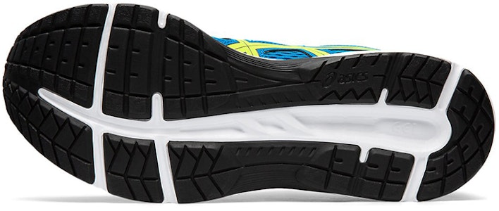 亚瑟士 Gel Contend 6 '法国蓝' 运动鞋 1011A667-401 Sizing 亚瑟士 Gel Contend 6 '法国蓝' 运动鞋 1011A667-401