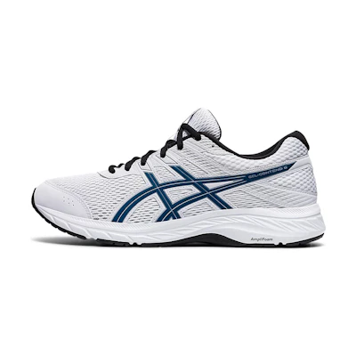 ASICS Gel-Contend 6 Grey/Black