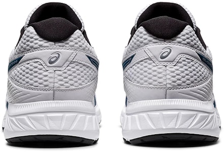 ASICS Gel-Contend 6 灰色/黑色 1011A667-104 Purchase ASICS Gel-Contend 6 灰色/黑色 1011A667-104