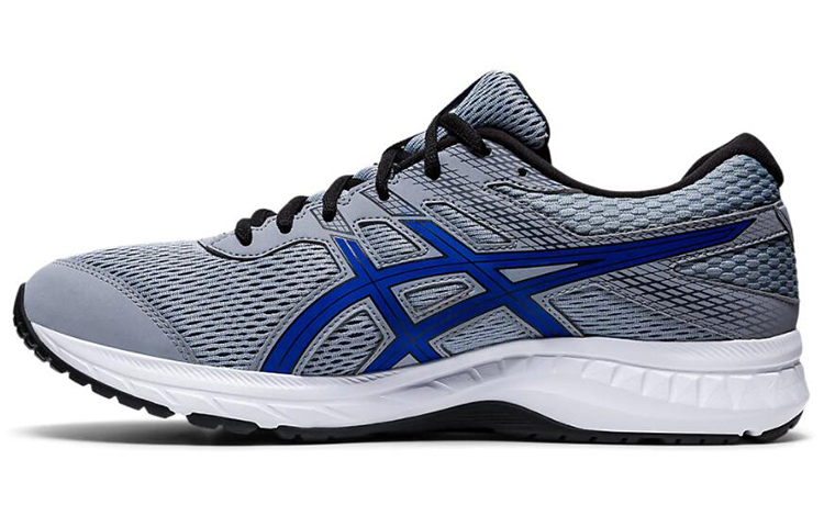 ASICS Gel-Contend 6 /Blue 'Grey' 1011B104-020