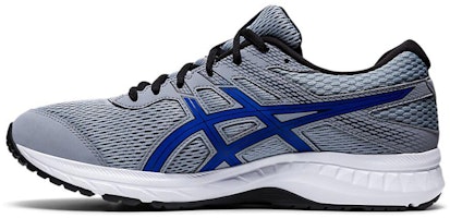 ASICS Gel-Contend 6 /Blue 'Grey' 1011B104-020 ASICS Gel-Contend 6 /Blue 'Grey' 1011B104-020