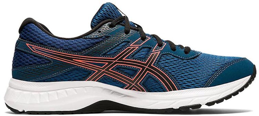 ASICS Gel Contend 6『Mako Blue』1011A667-402 Order ASICS Gel Contend 6『Mako Blue』1011A667-402