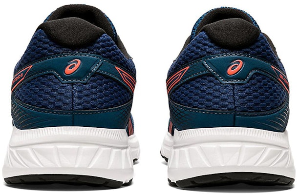 ASICS Gel Contend 6『Mako Blue』1011A667-402 Shop ASICS Gel Contend 6『Mako Blue』1011A667-402