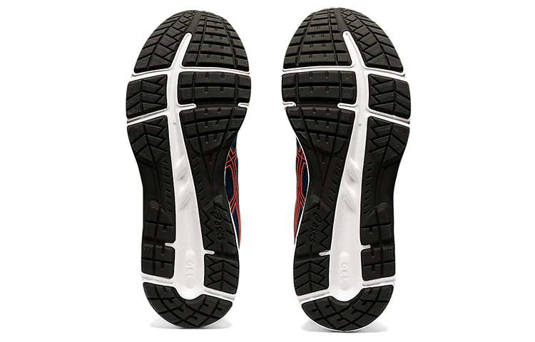 Purchase ASICS Gel Contend 6 'Mako Blue' Lelaki Kasut Larian 1011A667-402