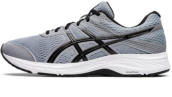 ASICS Gel Contend 6 'Sheet Rock Black' 1011A667-020 ASICS Gel Contend 6 'Sheet Rock Black' 1011A667-020