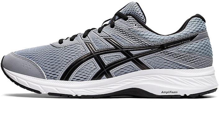 ASICS Gel Contend 6 'Abu Hitam' 1011A667-020 Buy ASICS Gel Contend 6 'Abu Hitam' 1011A667-020