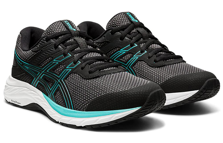 Lookbook (W) アシックス ゲルコンテンド6 ツイスト グレーブルー 1012A671-021