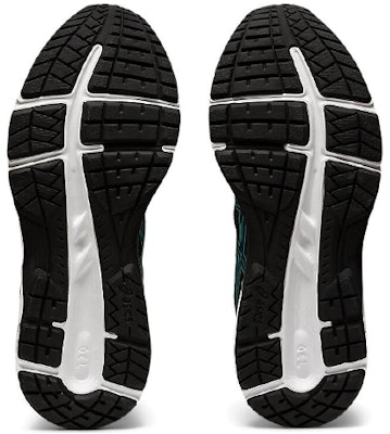 (W) アシックス ゲルコンテンド6 ツイスト グレーブルー 1012A671-021 Details for (W) アシックス ゲルコンテンド6 ツイスト グレーブルー 1012A671-021