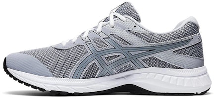 ASICS Gel-Contend 6 Twist 'Gray White' 1011A788-021 ASICS Gel-Contend 6 Twist 'Gray White' 1011A788-021