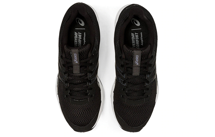 Purchase アシックス ゲルコンテンド6 エクストラワイド (ブラック) 1011A666-001