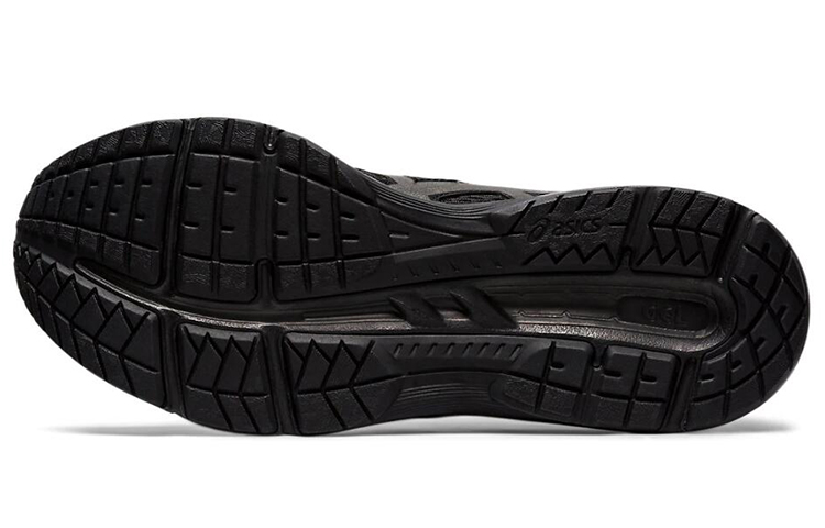 Details for ASICS Gel Contend 6 Extra Large ''Noir'' 1011A666-002