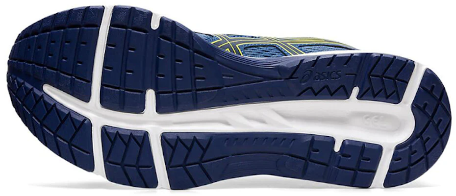 ASICS Gel Contend 6 Extra Wide ''Grand Shark'' Herren. 1011A666-400 Details for ASICS Gel Contend 6 Extra Wide ''Grand Shark'' Herren. 1011A666-400