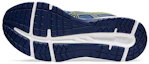 Details for ASICS Gel Contend 6 Extra Wide ''Grand Shark'' Herren. 1011A666-400