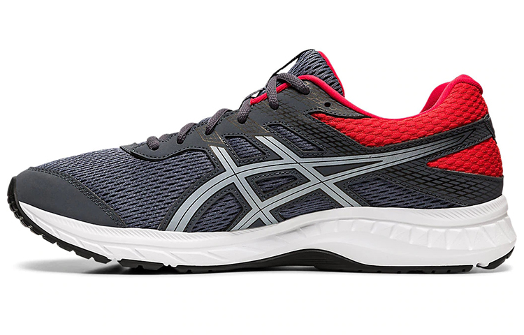ASICS Gel Contend 6 Extra Wide 'Sheet Rock' 1011A666-021