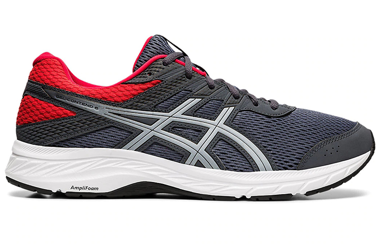 Order 아식스 젤 컨텐드 6 엑스트라 와이드 '시트락' 1011A666-021