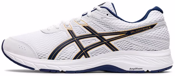 asics-gel-contend-6-low-white-black-1011-a667-100