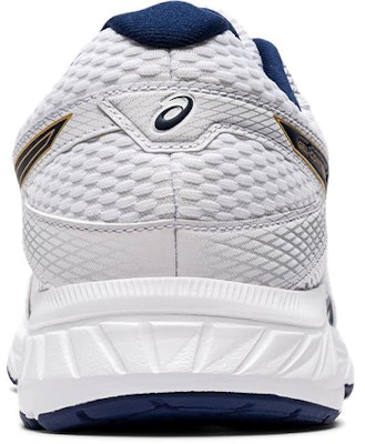 Sepatu Olahraga ASICS Gel-Contend 6 Putih/Hitam 1011A667-100 Purchase Sepatu Olahraga ASICS Gel-Contend 6 Putih/Hitam 1011A667-100