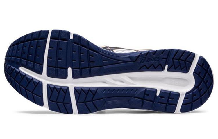 Details for 亞瑟士 Gel-Contend 6 低幫 跑步鞋 男款 白黑