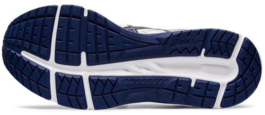 Sepatu Olahraga ASICS Gel-Contend 6 Putih/Hitam 1011A667-100 Details for Sepatu Olahraga ASICS Gel-Contend 6 Putih/Hitam 1011A667-100