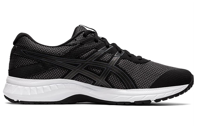 Order 亞瑟士 Gel Contend 6 Twist '石墨灰' 1011A788-020