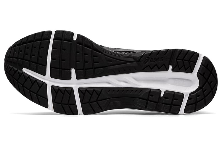 Details for ASICS Gel Contend 6 Twist ''Grafiet Grijs'' 1011A788-020