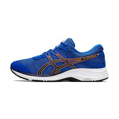 ASICS Gel Contend 6 Twist 'Tuna Blue'