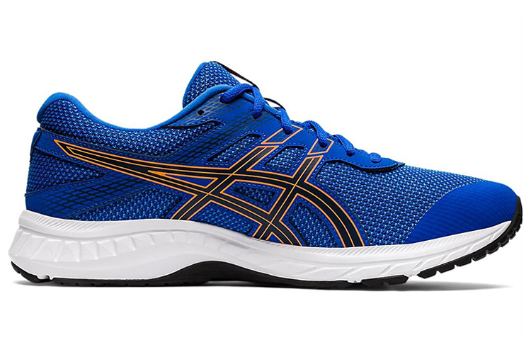 Order ASICS Gel Contend 6 Twist 'Tuna Blue' 1011A788-400