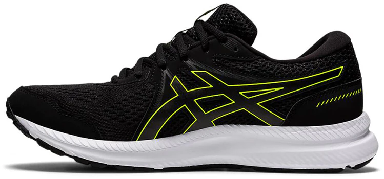 asics-gel-contend-7-4-e-wide-black-hazard-green