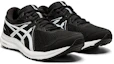 Lookbook ASICS Gel Contend 7 4E Large ''Noir Blanc'' 1011B039-002