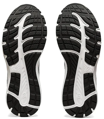 ASICS Gel Contend 7 4E Large ''Noir Blanc'' 1011B039-002 Details for ASICS Gel Contend 7 4E Large ''Noir Blanc'' 1011B039-002