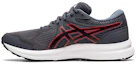 Buy ASICS Gel Contend 7 4E Wide 'Kelabu Pembawa Merah' 1011B039-020