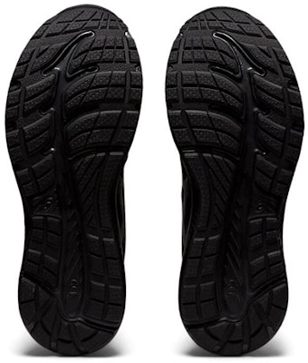 ASICS Gel Contend 7 黑色灰色跑鞋 1011B040-001 Purchase ASICS Gel Contend 7 黑色灰色跑鞋 1011B040-001