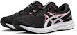 ASICS Gel Contend 7 'Hitam Merah Elektrik' 1011B040-008