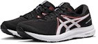 Order ASICS Gel Contend 7 'Hitam Merah Elektrik' 1011B040-008