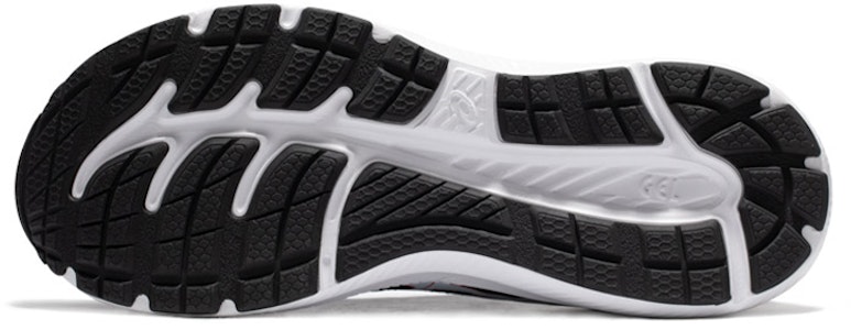 亚瑟士 Gel Contend 7 '黑色电红' 1011B040-008 Purchase 亚瑟士 Gel Contend 7 '黑色电红' 1011B040-008