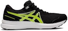 Order ASICS Gel Contend 7 'Hitam Perak Tulen' 1011B040-009