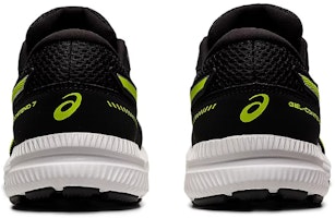 ASICS Gel Contend 7 'Negro Plata Pura' 1011B040-009 Purchase ASICS Gel Contend 7 'Negro Plata Pura' 1011B040-009