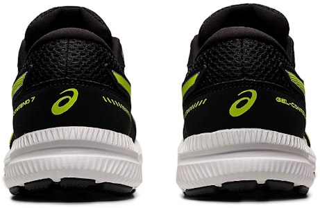 亞瑟士Gel Contend 7「純銀黑色」1011B040-009 Purchase 亞瑟士Gel Contend 7「純銀黑色」1011B040-009