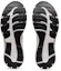 Sizing ASICS Gel Contend 7 'Hitam Perak Tulen' 1011B040-009