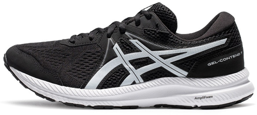 아식스 젤 컨텐드 7 '블랙 화이트' 1011B040-002 Buy 아식스 젤 컨텐드 7 '블랙 화이트' 1011B040-002