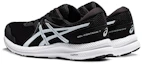 Lookbook ASICS Gel Contend 7 'Hitam Putih' 1011B040-002