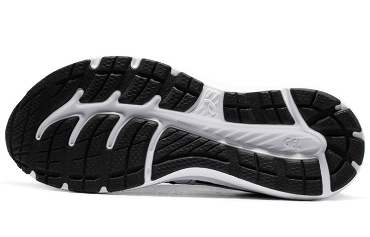 Details for ASICS Gel Contend 7 ''Zwart Wit'' 1011B040-002