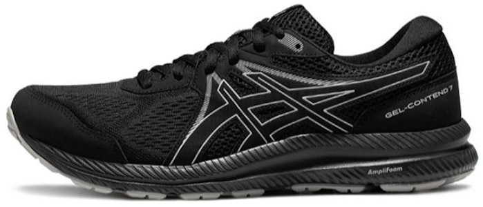 アシックス ゲルコンテンド7 ブラック 1011B730-001 Buy アシックス ゲルコンテンド7 ブラック 1011B730-001